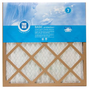 True Blue Air Filter (Set of 6)