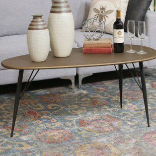 Zavala End Table (Set of 4) by George Oliver