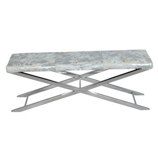 Go to store & view more images Ebern Designs Westbrook Bench