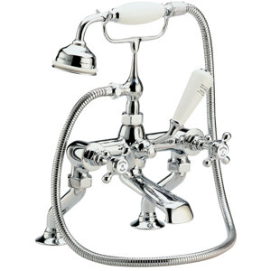 Badewannenarmatur Topaz von Ultra