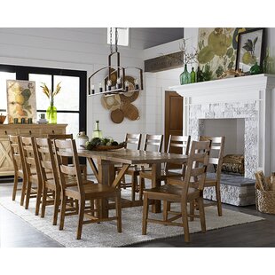 10 person dining table set