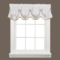 Sage Green Kitchen Curtains Wayfair