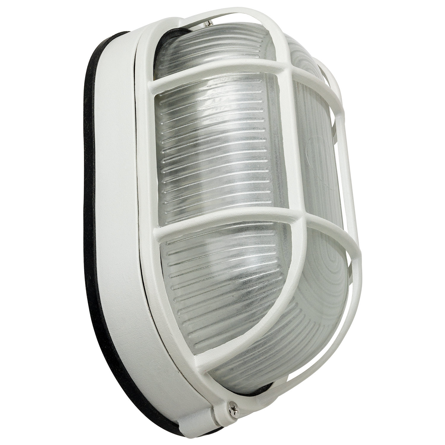 Warm white bulkhead light Clearance