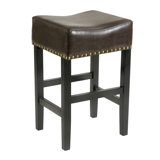 Lorraine 30 Bar Stool (Set of 2) by Alcott Hill®