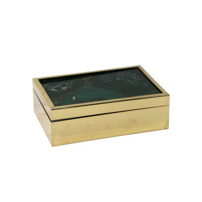 Captivating Presentation Box Mercer41