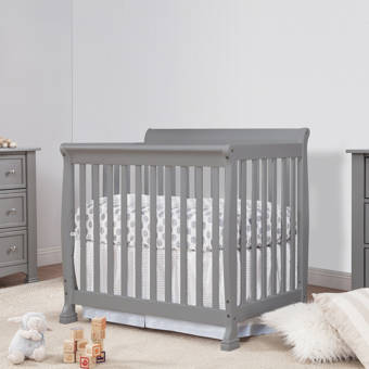 davinci kalani mini crib