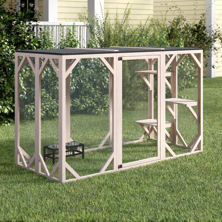 wayfair catio