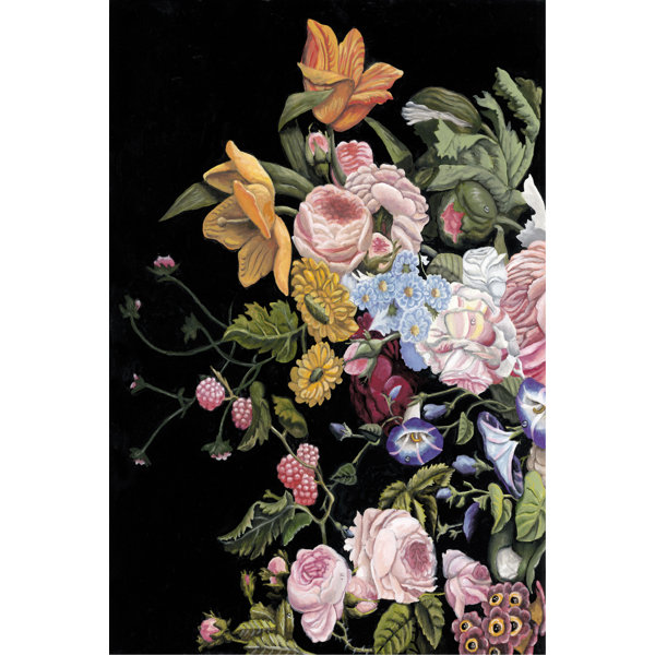 Diptych Wall Art Joss Main