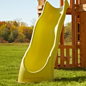 Super Speed Wave Slide