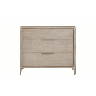 Go to store & view more images Anadarko 3 Drawer Chest by Ivy Bronx