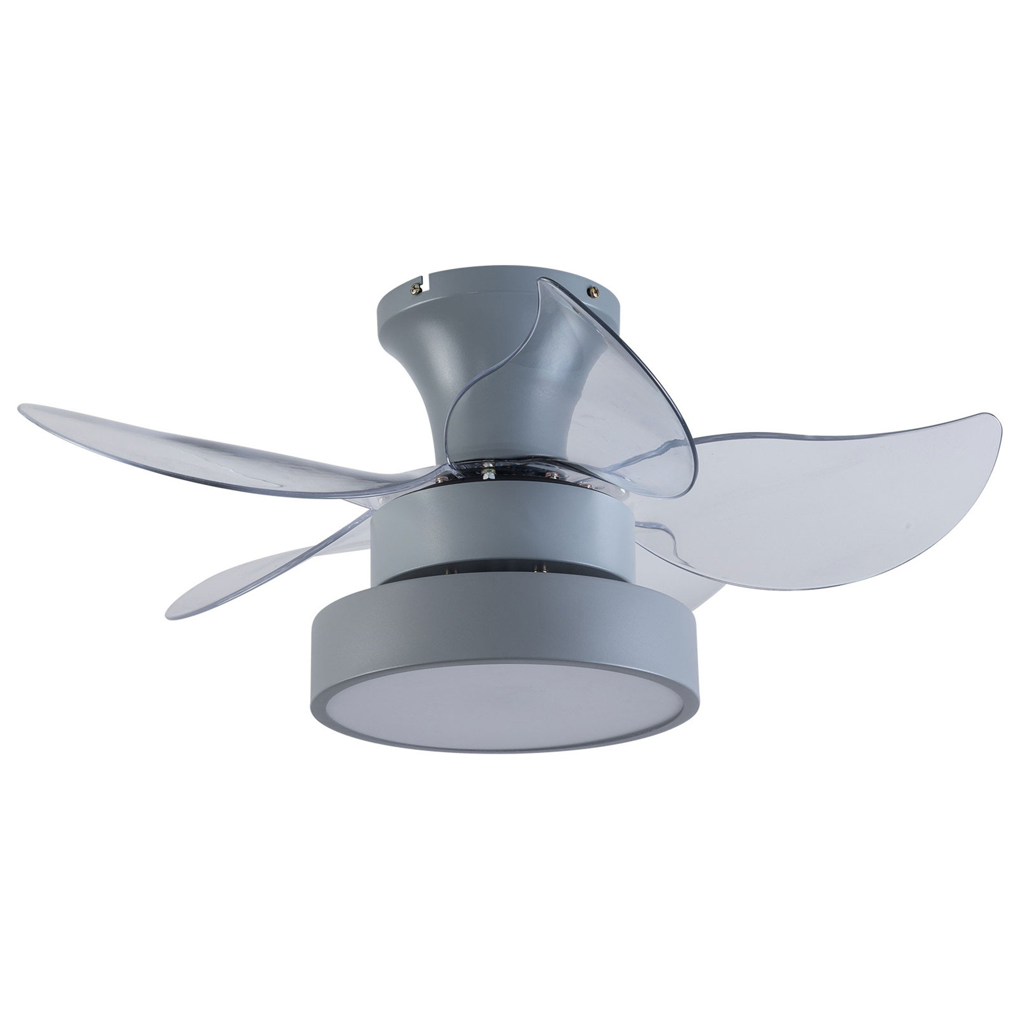 Orren Ellis Sahiyah 5 - Blade LED 