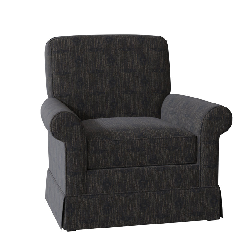 wayfair swivel glider