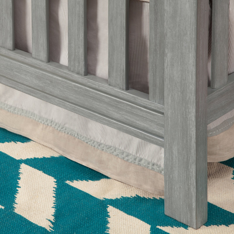 davinci fairway 4 in 1 crib