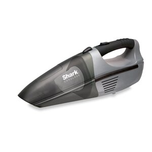 Cordless Handheld Vacuum