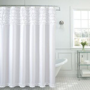 Roderick Spa Shower Curtain