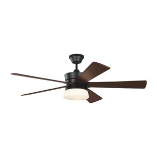 Farmhouse Rustic Ceiling Fans Birch Lane