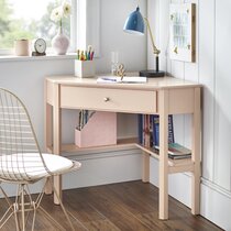 wayfair pink desk