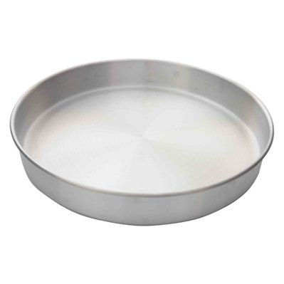 Thunder Group Inc Round Layer Cake Pan Set of 3 Thunder Group Inc