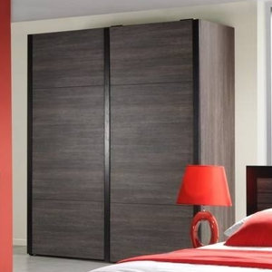 Schwebetürenschrank Calder von ModernMoments