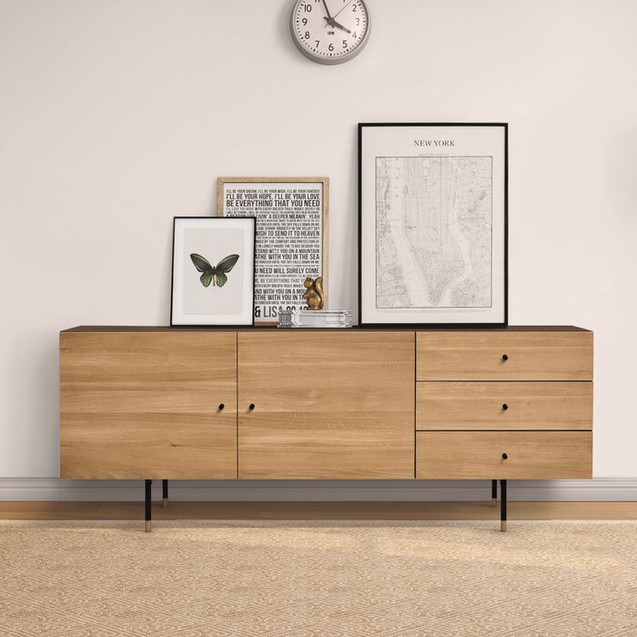 Sideboard REIMERS - Brayden Studio