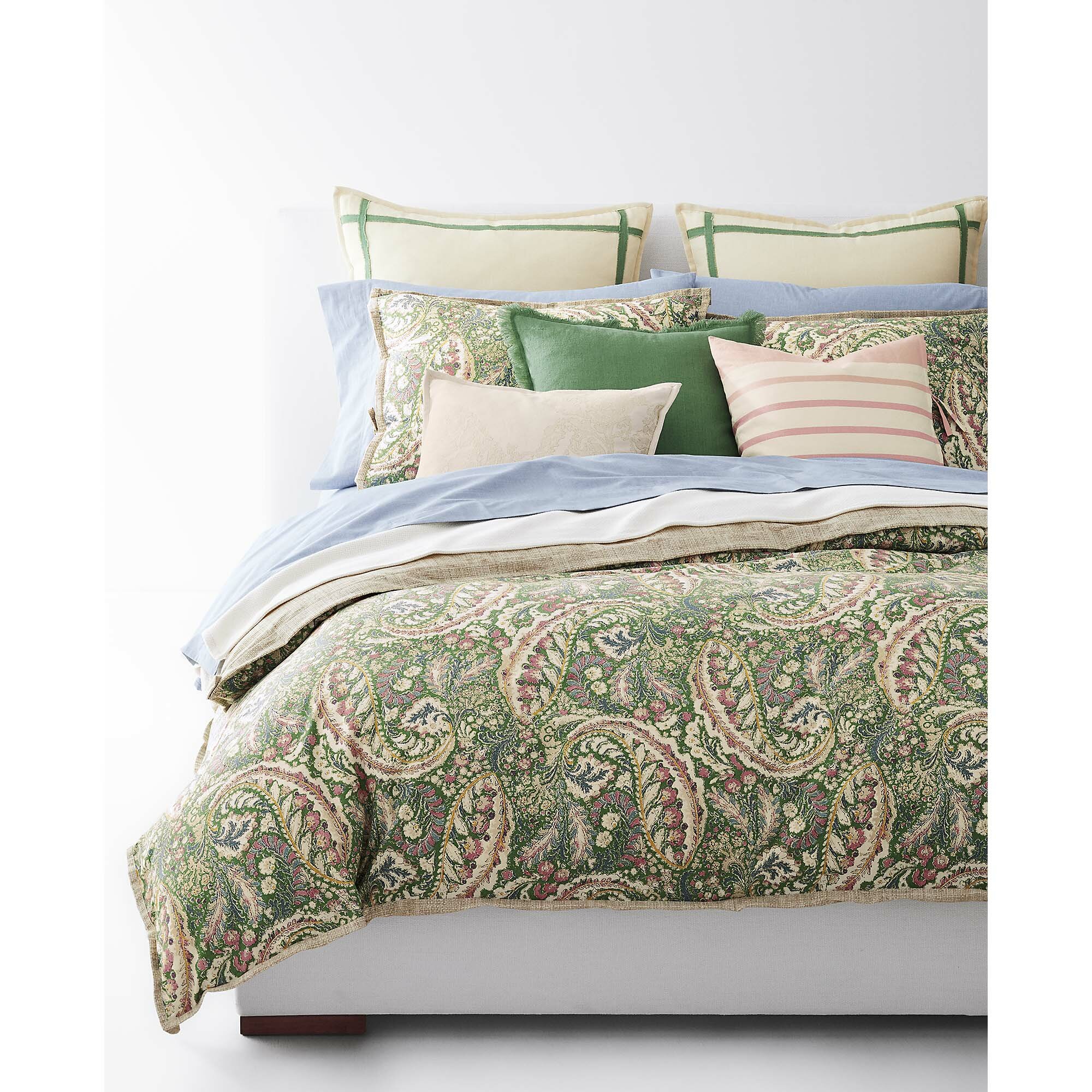 ralph lauren bed sheets canada