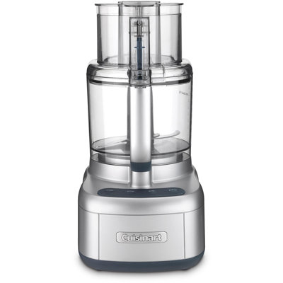 Cuisinart Elemental 11-Cup Food Processor Cuisinart