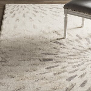 Gracie Ivory Area Rug