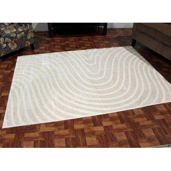 Ivy Bronx Dossantos Abstract Gray Cobalt Blue Turquoise Indoor Outdoor Area Rug Reviews Wayfair