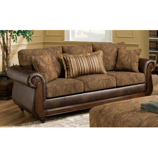 Bradt Standard Sofa by dCOR design 2019 Online