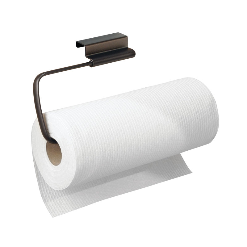 Eilerman Over The Cabinet Paper Towel Holder Reviews Joss Main