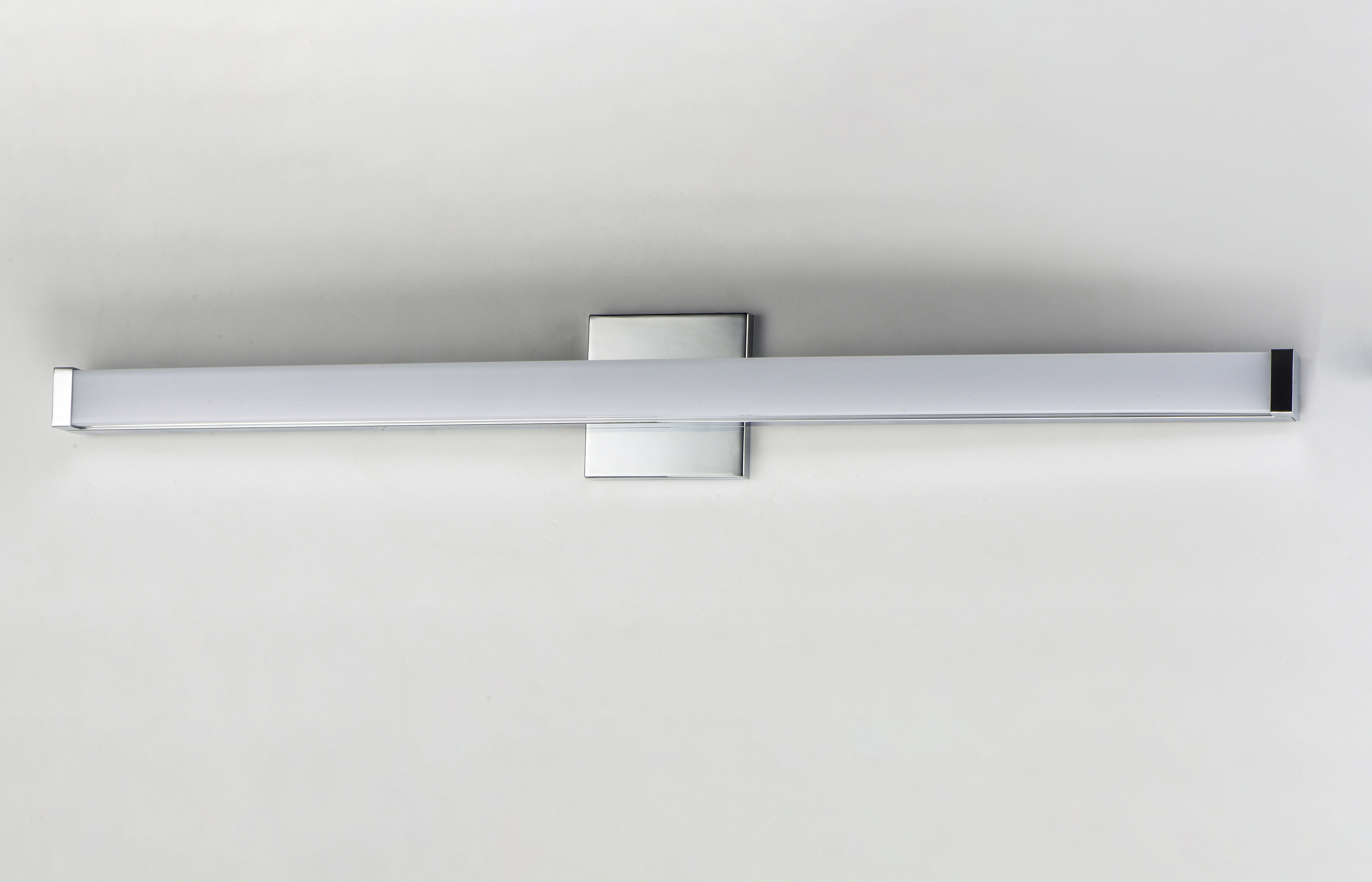Ebern Designs Lavenia 1 Light Dimmable Led Bath Bar Reviews Wayfair
