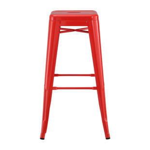 Lovely Halie 30 Bar Stool Set Of 4 By Trent Austin Design Lovely Halie 30 Bar Stool Set Of 4 By Trent Austin Design