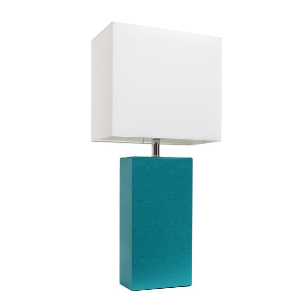 rectangle desk lamp