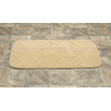 Plastic Vinyl Single Piece Bath Rugs Mats You Ll Love In 2020 Wayfair