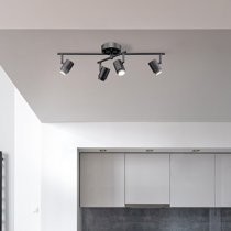 Wayfair | LED Integrated Track Lighting Kits You'll Love in 2022