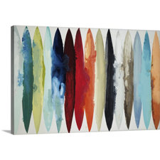 Abstract Wall Art Canvas modern wall art + canvas art | allmodern Abstract Wall Art Canvas modern wall art + canvas art | allmodern