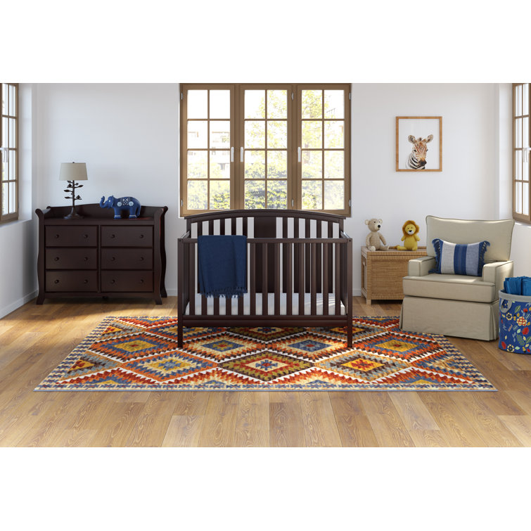 grayson convertible crib
