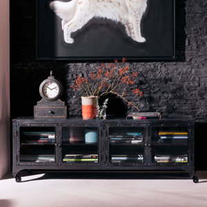 TV-Lowboard Factory von KARE Design