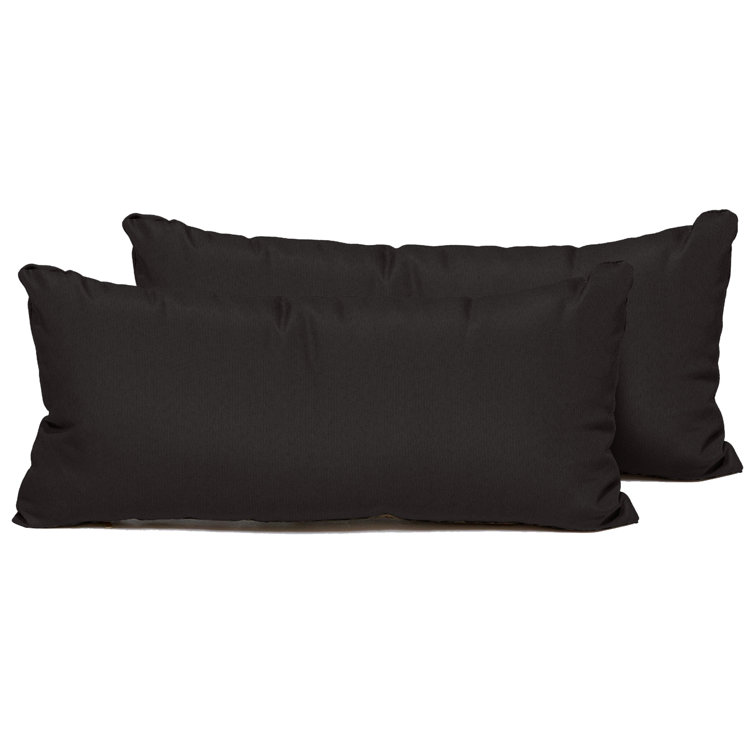 outdoor back pillows
