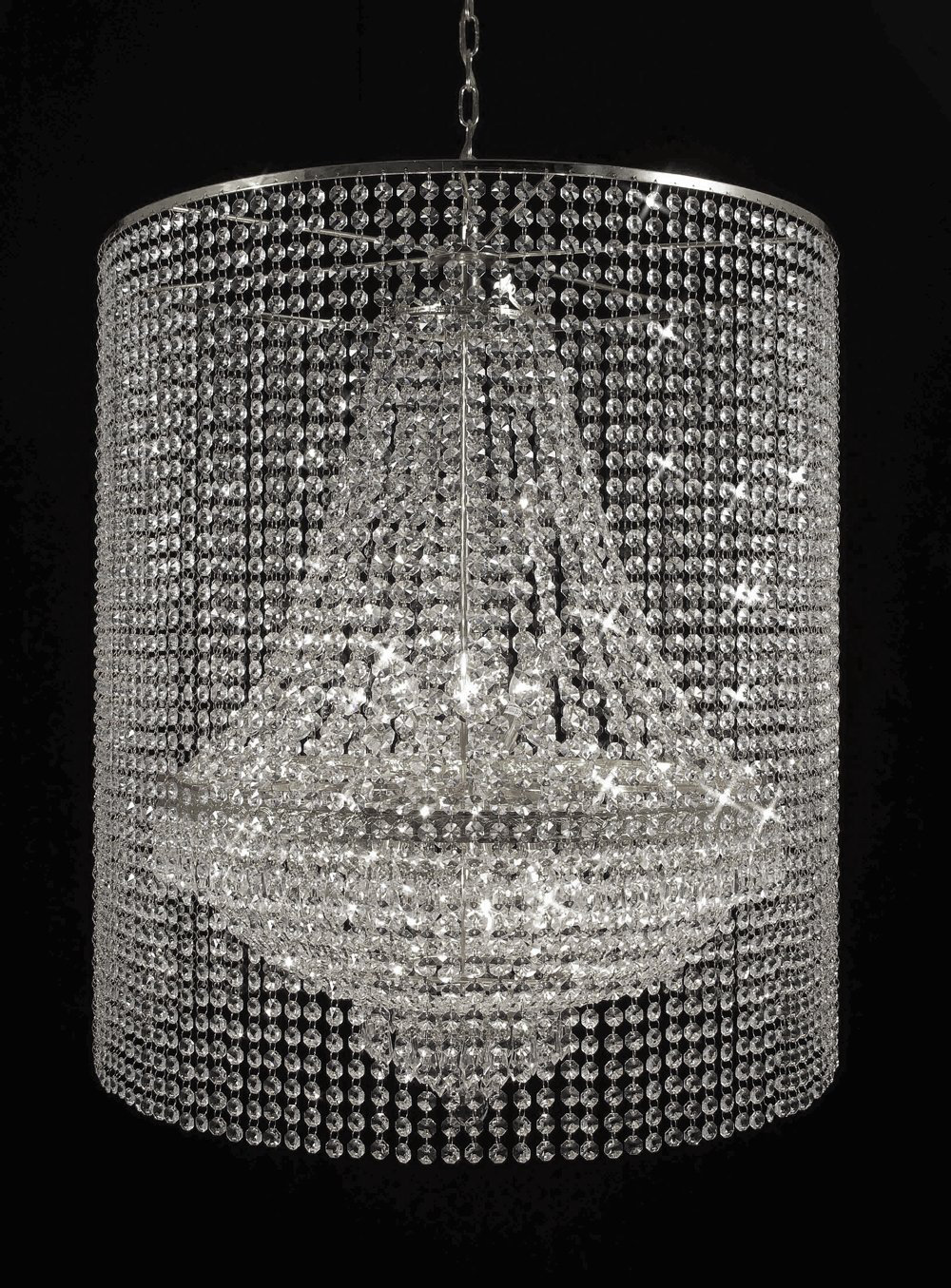 Rosdorf Park Stewart 12 Light Unique Statement Empire Chandelier Wayfair