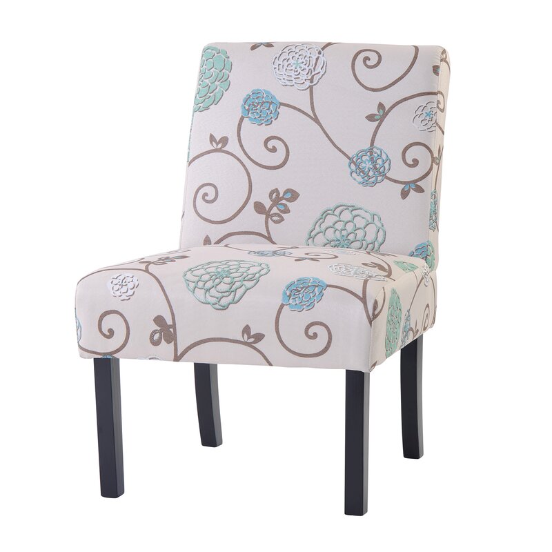 Armless Living Room Chair : Slipcovering An Armless Accent Chair Slipcovers For Chairs Armless Accent Chair Slipper Chair Slipcover - Also set sale alerts and shop exclusive offers only on shopstyle.