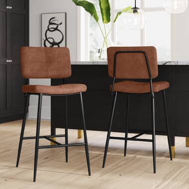 johanna swivel 24 counter stool