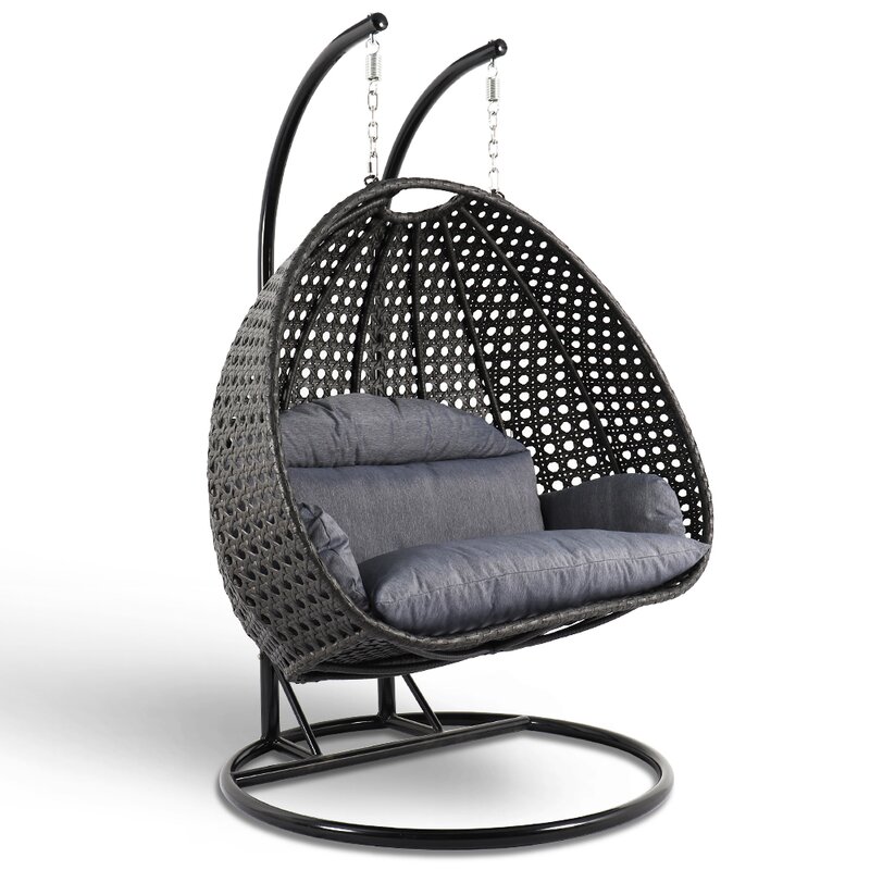 baby egg swing chair