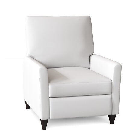 zula manual recliner