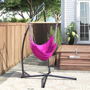 swing chair base