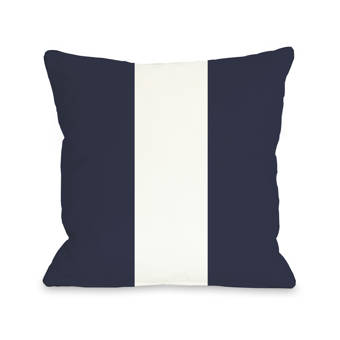 East Urban Home Durham North Carolina Indoor Outdoor Throw Pillow Wayfair