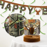 Hunting Bathroom Decor Wayfair
