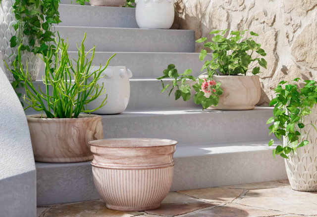 Best-Selling Planters