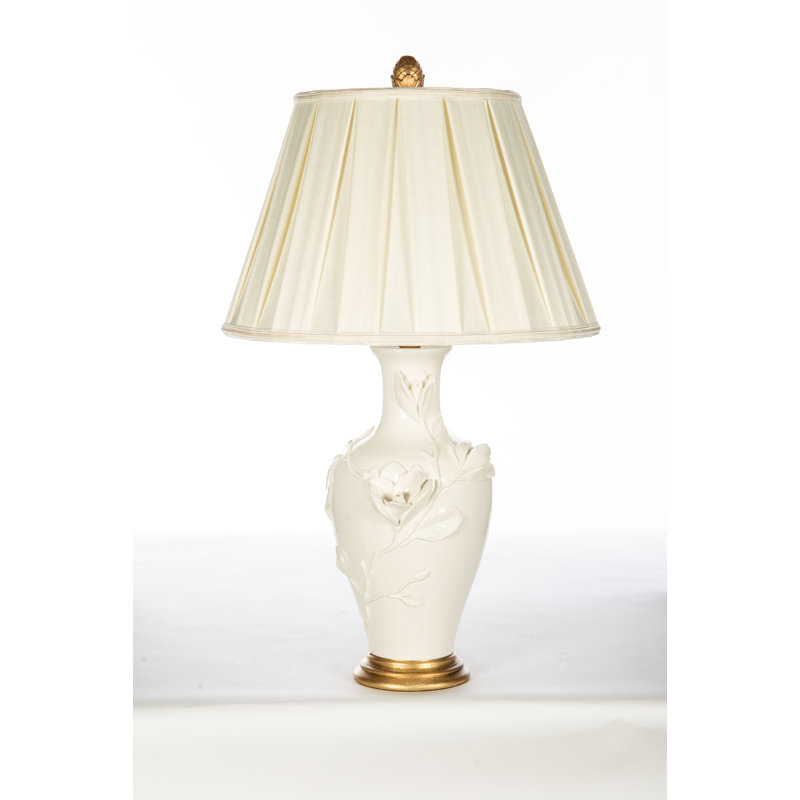 magnolia table lamp