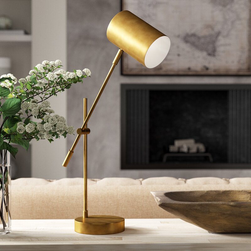 side table lamp